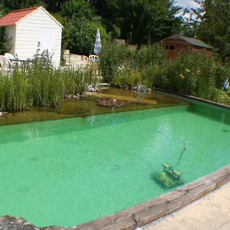 Holiday home La Chanduriere Gites *