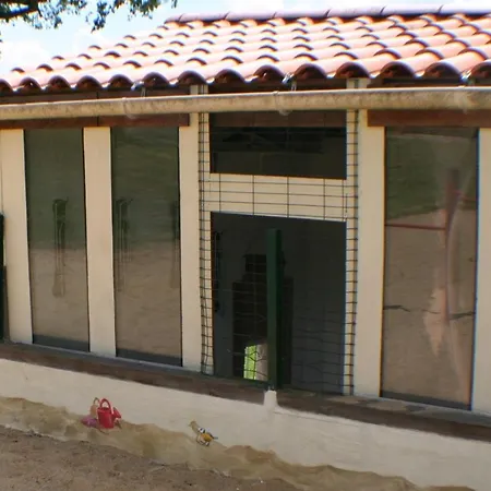 La Chanduriere Gites Holiday home *