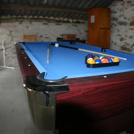 Holiday home La Chanduriere Gites *