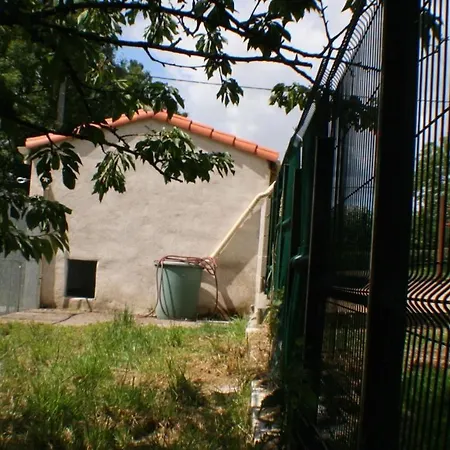 Holiday home La Chanduriere Gites Saint-Paul-en-Gatine