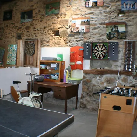 Holiday home La Chanduriere Gites