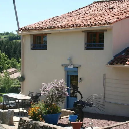 Holiday home La Chanduriere Gites